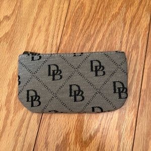 Dooney and Bourke wallet